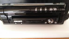 Kenwood 7 " KVT-719DVD Car Stereo