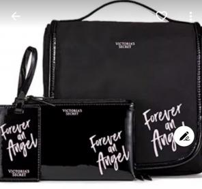 Victoria Secret travel set