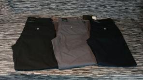 3 Pair of Brand New Odin Jeans 32x32