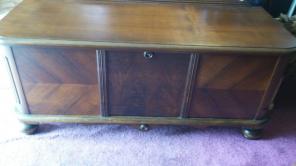 Hope chest