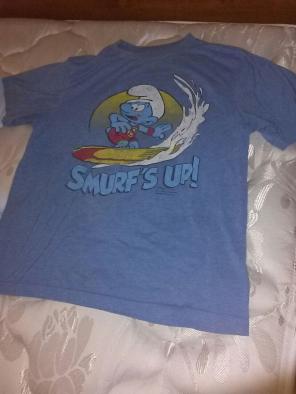 Smurfs Collectavities Totally Classic