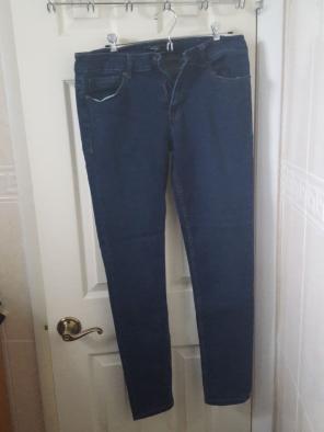 Forever21 Men Skinny Jeans