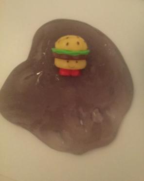 Jiggly Slime