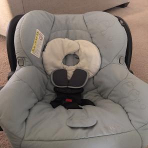 Maxi Cosi Car Seat