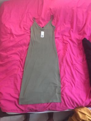 Charlotte Russe Dress