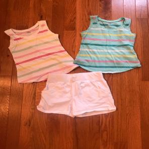 Old Navy Bundle