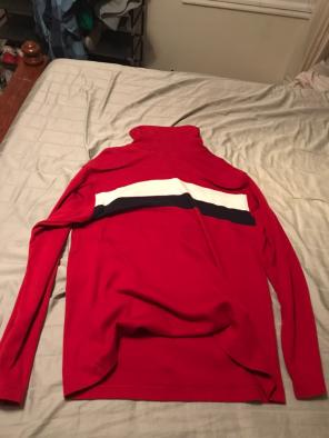 Tommy Hilfiger Turtle Neck