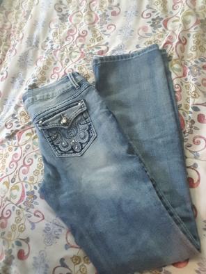 Ladies Lei jeans