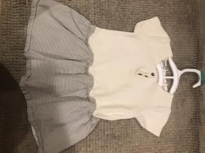 Zara Dress 18/24m