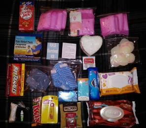 Large PMS Kit
