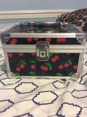 Storage Chest