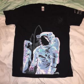 Astronaut Shirt