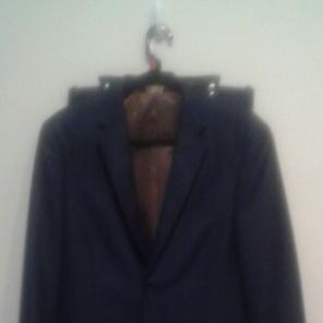Carvelli 2 piece men suit