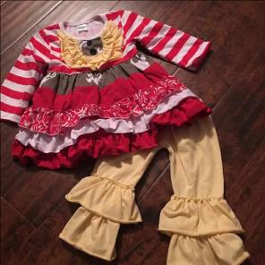 3/6 month boutique