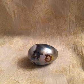 Jesus Egg #134