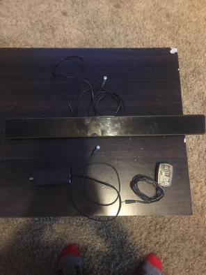 HD TV Antenna 4 GE