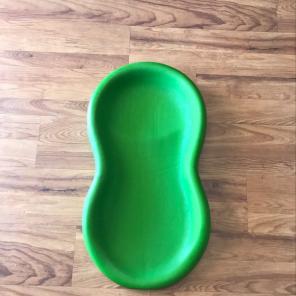 Keekaroo Peanut Baby Changer