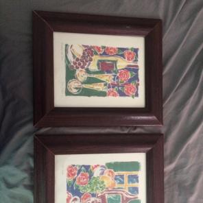 Paintings