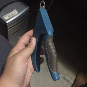 Cat/Dog Nail Clipper