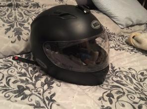 Bell Helmet