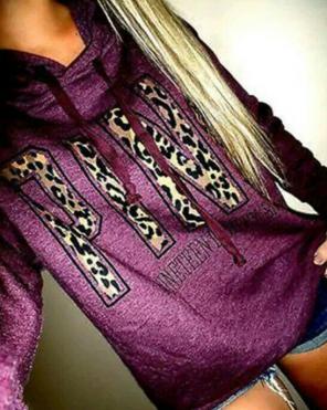 Victorias Secret Pink Hoodie