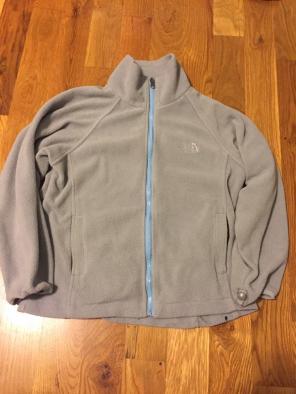 North Face Summit Series Jacket