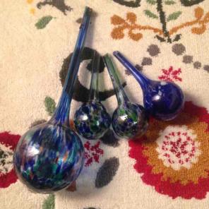 X4 Aqua Globe
