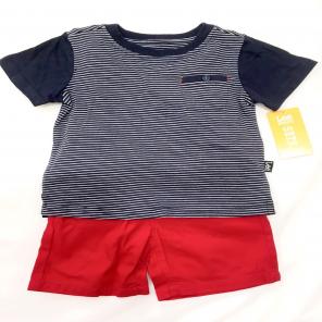 Brand New 3 Piece Lee Outfit 2T
