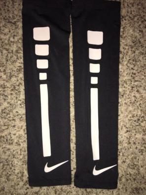 Nike Pro Elite Sleeves