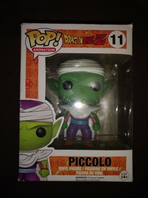Piccolo Funko Pop