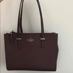 Kate Spade small Jensen bag