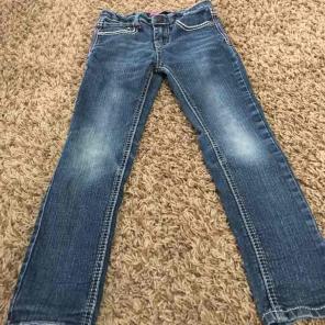 Vigoss Skinny Rose jeans size 6
