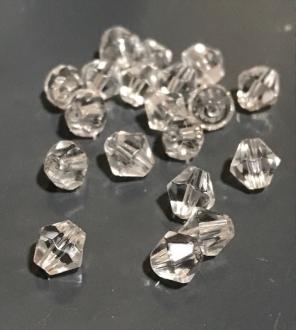 Bicone Beads