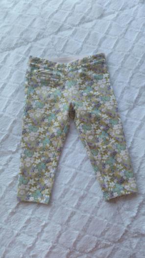 Adorable Genuine Kids Jeggings 18 months