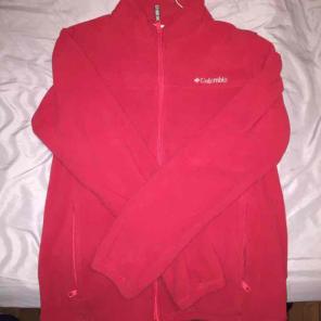 Columbia Jacket