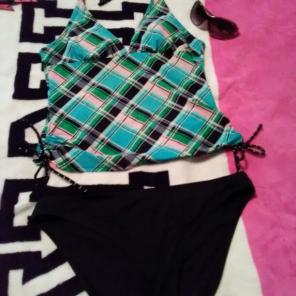 Bathing suit bundle