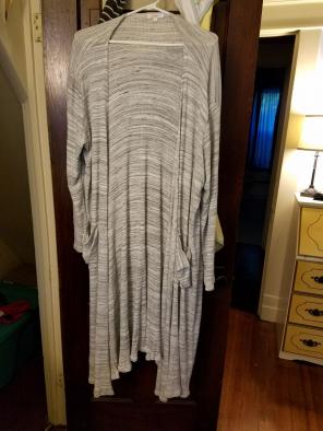 LuLaRoe Large Sarah