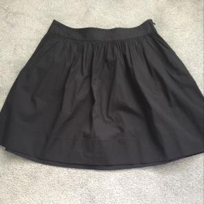 Banana republic Full Cotton Skirt