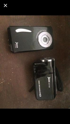 Jazz Camcorders