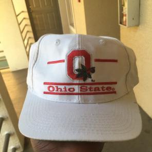 Vintage Ohio State Hat