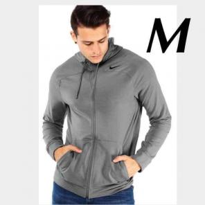 Nike dri fit touch fleece FS H NWT