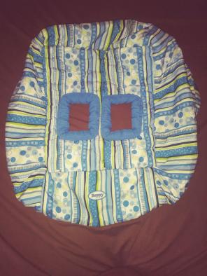 Boppy Shopping Cart Cover
