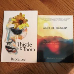 Thistle And Thorn, And Edge Of Wonder