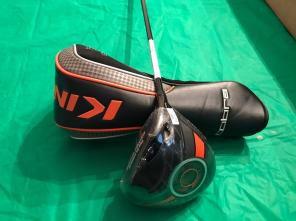 COBRA Golf LTD driver Brand New