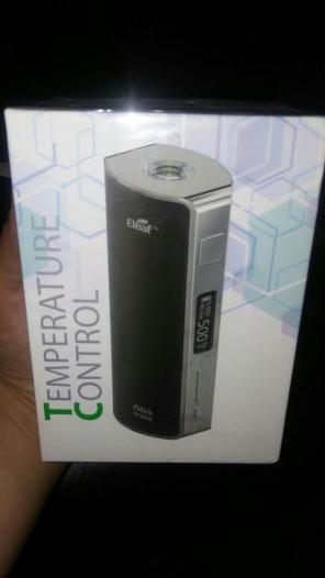 Istick 60w tc