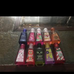 Pocketbac Lot