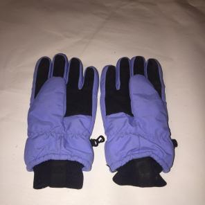 Snow Gloves
