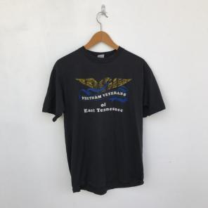 VINTAGE POW VIETNAM SHIRT!