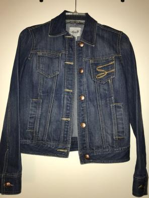 7seven Jeans Jacket