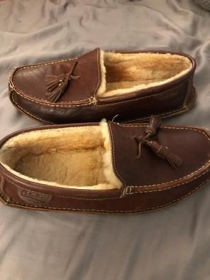 Men’s Cabela’s Slippers